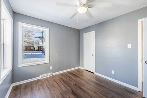 Tiny photo for 1477 Wentworth Avenue, Calumet City, IL 60409 (MLS # 12530985)