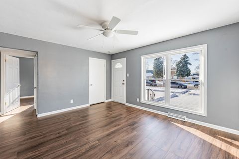 Tiny photo for 1477 Wentworth Avenue, Calumet City, IL 60409 (MLS # 12530985)