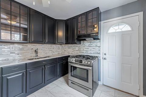 Tiny photo for 1477 Wentworth Avenue, Calumet City, IL 60409 (MLS # 12530985)