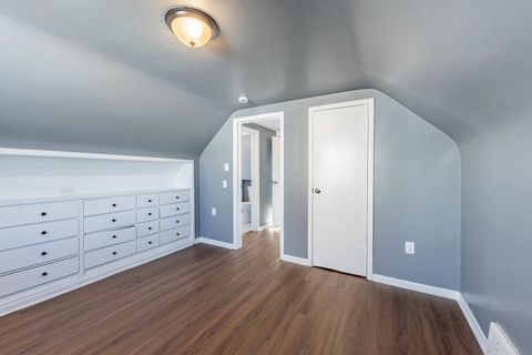 Tiny photo for 1477 Wentworth Avenue, Calumet City, IL 60409 (MLS # 12530985)