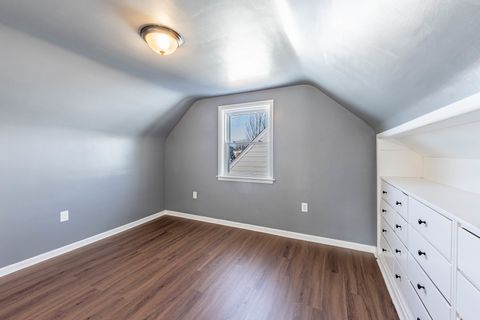 Tiny photo for 1477 Wentworth Avenue, Calumet City, IL 60409 (MLS # 12530985)