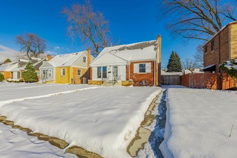 Tiny photo for 1477 Wentworth Avenue, Calumet City, IL 60409 (MLS # 12530985)