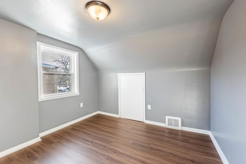 Tiny photo for 1477 Wentworth Avenue, Calumet City, IL 60409 (MLS # 12530985)