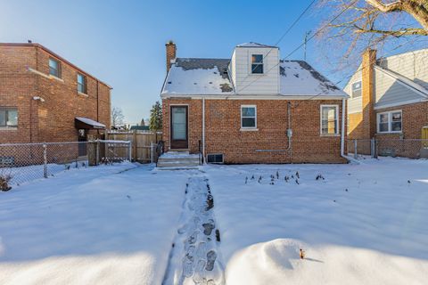 Tiny photo for 1477 Wentworth Avenue, Calumet City, IL 60409 (MLS # 12530985)
