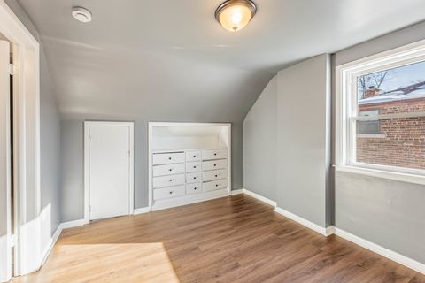 Tiny photo for 1477 Wentworth Avenue, Calumet City, IL 60409 (MLS # 12530985)