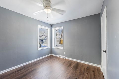 Tiny photo for 1477 Wentworth Avenue, Calumet City, IL 60409 (MLS # 12530985)