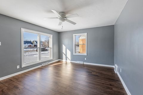 Tiny photo for 1477 Wentworth Avenue, Calumet City, IL 60409 (MLS # 12530985)