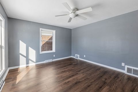 Tiny photo for 1477 Wentworth Avenue, Calumet City, IL 60409 (MLS # 12530985)