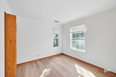 Tiny photo for 1303 Orleans Drive, Mundelein, IL 60060 (MLS # 12512150)