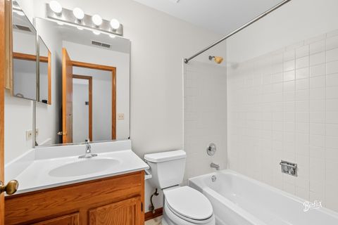 Tiny photo for 1303 Orleans Drive, Mundelein, IL 60060 (MLS # 12512150)