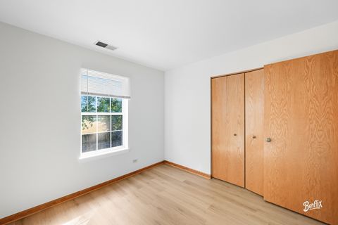 Tiny photo for 1303 Orleans Drive, Mundelein, IL 60060 (MLS # 12512150)