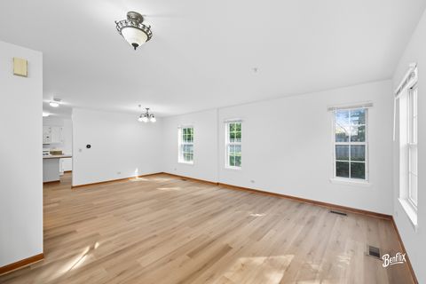 Tiny photo for 1303 Orleans Drive, Mundelein, IL 60060 (MLS # 12512150)