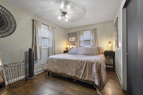 Tiny photo for 517 Sunrise Drive, Chenoa, IL 61726 (MLS # 12536311)