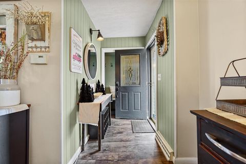 Tiny photo for 517 Sunrise Drive, Chenoa, IL 61726 (MLS # 12536311)