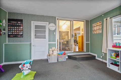 Tiny photo for 517 Sunrise Drive, Chenoa, IL 61726 (MLS # 12536311)