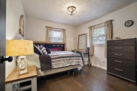 Tiny photo for 517 Sunrise Drive, Chenoa, IL 61726 (MLS # 12536311)