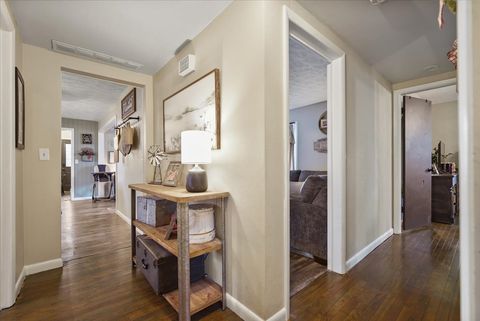 Tiny photo for 517 Sunrise Drive, Chenoa, IL 61726 (MLS # 12536311)