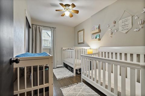 Tiny photo for 517 Sunrise Drive, Chenoa, IL 61726 (MLS # 12536311)