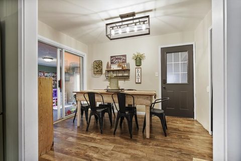 Tiny photo for 517 Sunrise Drive, Chenoa, IL 61726 (MLS # 12536311)