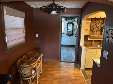 Tiny photo for 616 N Oak Street, Pontiac, IL 61764 (MLS # 12524802)