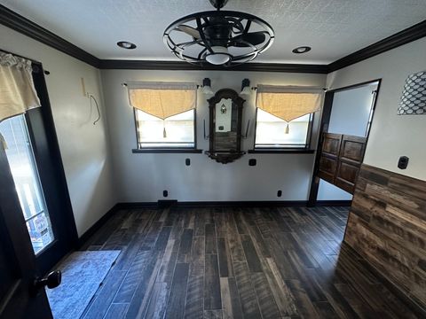 Tiny photo for 616 N Oak Street, Pontiac, IL 61764 (MLS # 12524802)