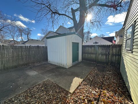 Tiny photo for 616 N Oak Street, Pontiac, IL 61764 (MLS # 12524802)