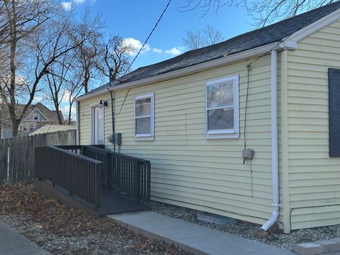 Tiny photo for 616 N Oak Street, Pontiac, IL 61764 (MLS # 12524802)