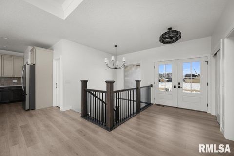 Tiny photo for 7123 Alvie Lane, Bettendorf, IA 52722 (MLS # QC4265022)