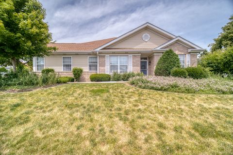 A home in Plainfield