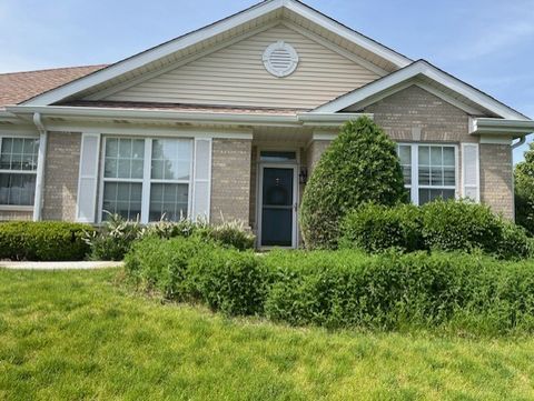 A home in Plainfield