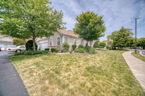 A home in Plainfield