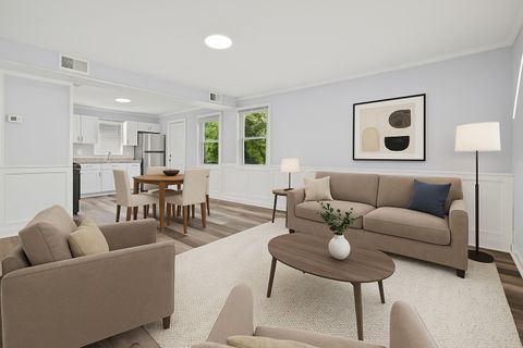 Tiny photo for 243 Arcadia Street, Park Forest, IL 60466 (MLS # 12576242)