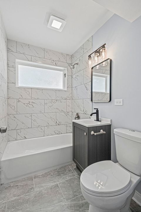 Tiny photo for 243 Arcadia Street, Park Forest, IL 60466 (MLS # 12576242)