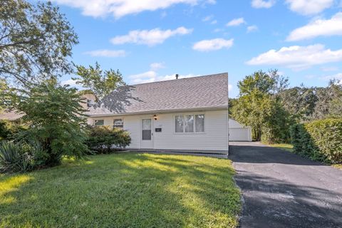 Photo of 243 Arcadia Street, Park Forest, IL 60466 (MLS # 12576242)