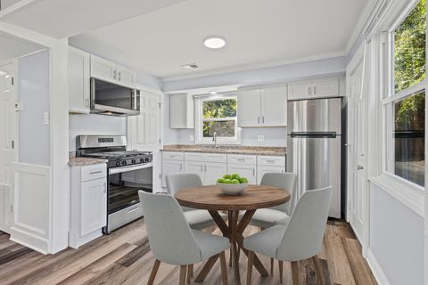 Tiny photo for 243 Arcadia Street, Park Forest, IL 60466 (MLS # 12576242)