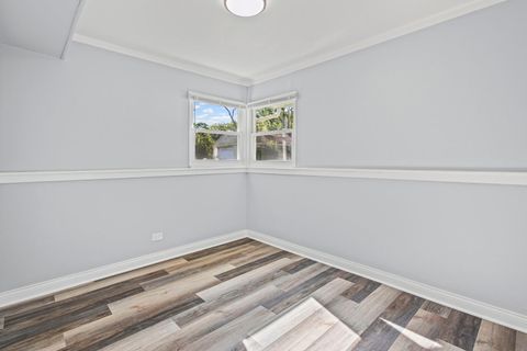 Tiny photo for 243 Arcadia Street, Park Forest, IL 60466 (MLS # 12576242)