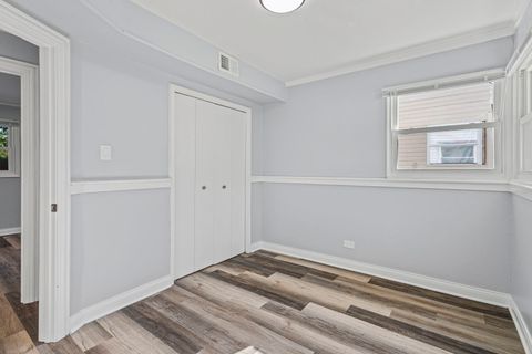 Tiny photo for 243 Arcadia Street, Park Forest, IL 60466 (MLS # 12576242)