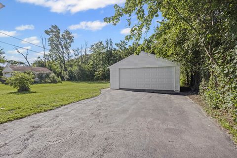 Tiny photo for 243 Arcadia Street, Park Forest, IL 60466 (MLS # 12576242)