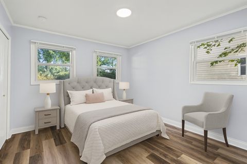 Tiny photo for 243 Arcadia Street, Park Forest, IL 60466 (MLS # 12576242)