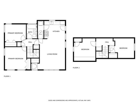 Tiny photo for 243 Arcadia Street, Park Forest, IL 60466 (MLS # 12576242)