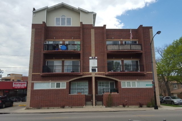 2801 W ARDMORE Avenue N 1A