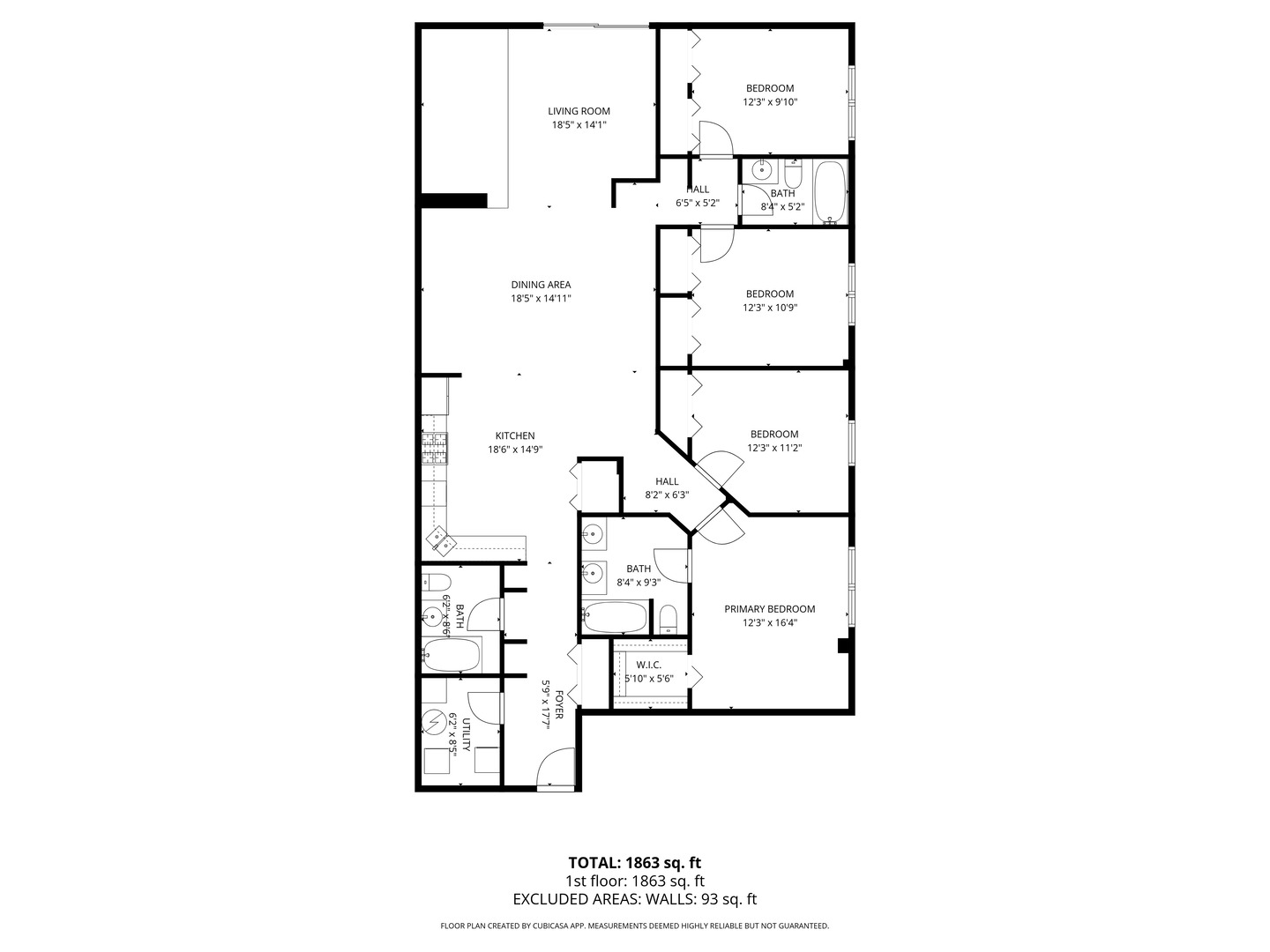 2801 W ARDMORE Avenue N 1A