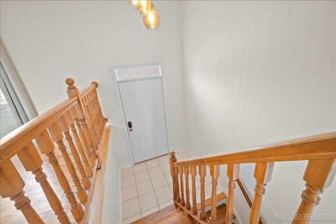 Tiny photo for Woodridge, IL 60517 (MLS # 12510621)
