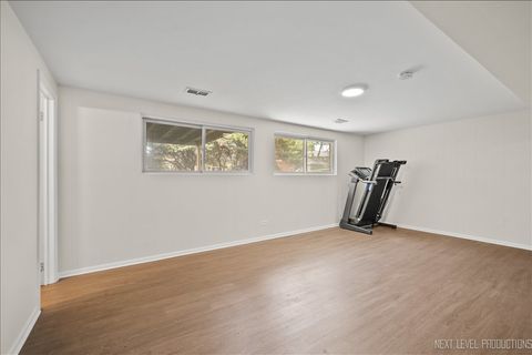 Tiny photo for Woodridge, IL 60517 (MLS # 12510621)