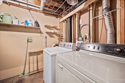 Tiny photo for Woodridge, IL 60517 (MLS # 12510621)