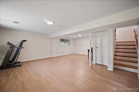 Tiny photo for Woodridge, IL 60517 (MLS # 12510621)