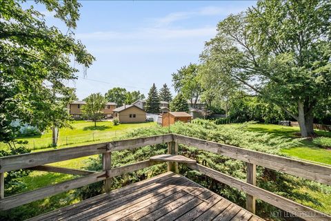 Tiny photo for Woodridge, IL 60517 (MLS # 12510621)