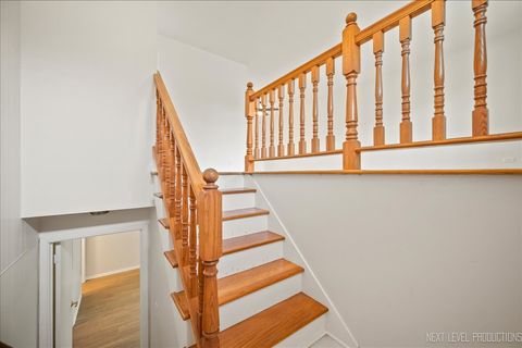 Tiny photo for Woodridge, IL 60517 (MLS # 12510621)