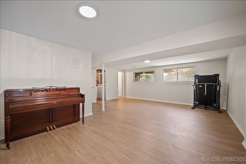 Tiny photo for Woodridge, IL 60517 (MLS # 12510621)