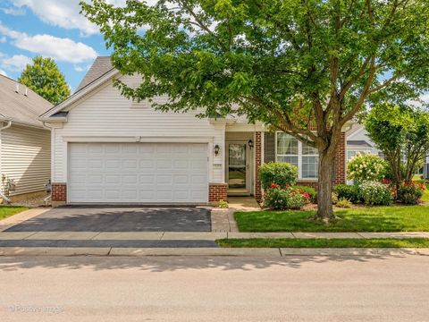 Photo of 13497 Morgan Way, Huntley, IL 60142 (MLS # 12571416)